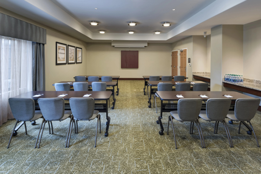 Staybridge Suites Austin NW by IHG - Général