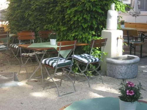 Hotel Landgasthof Fischer - Général