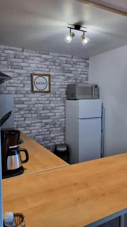 Voir la photo 4 — L'Honna Flow, appartement de charme près du centre.