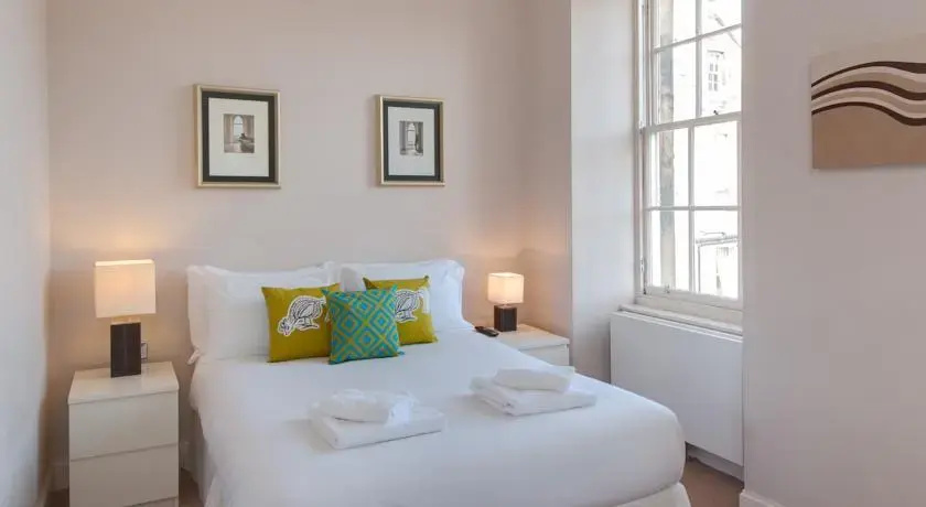 The Frederick Street Residences