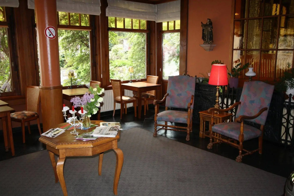 Hotel Heintz - Général