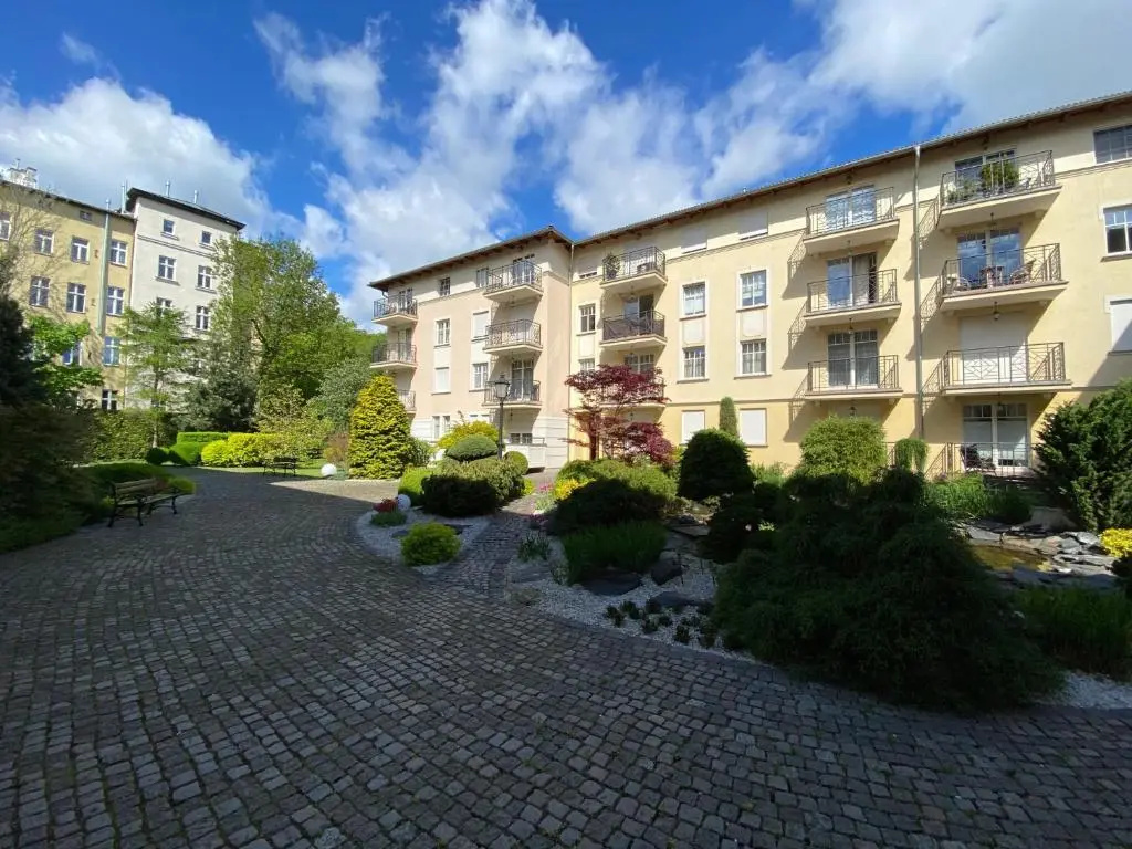 Sanhaus Apartments - Apartament Patio Mare