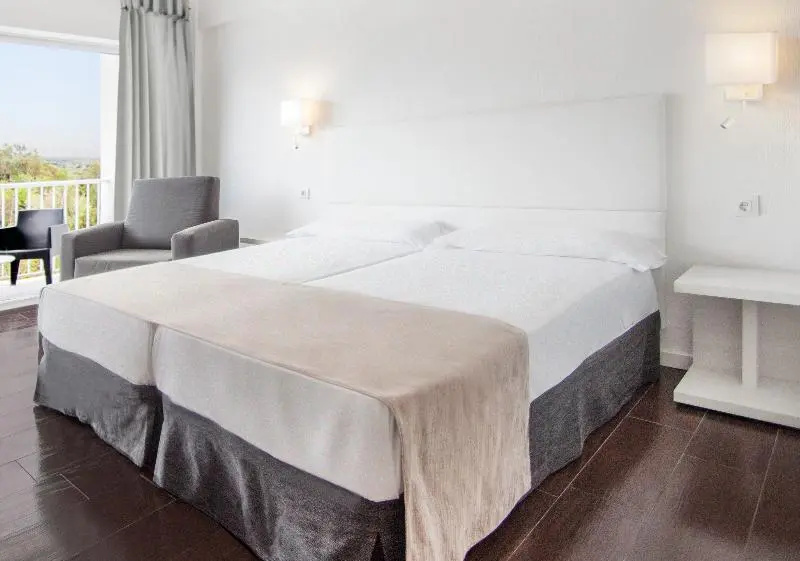 Sunprime Pollensa Bay - Chambres