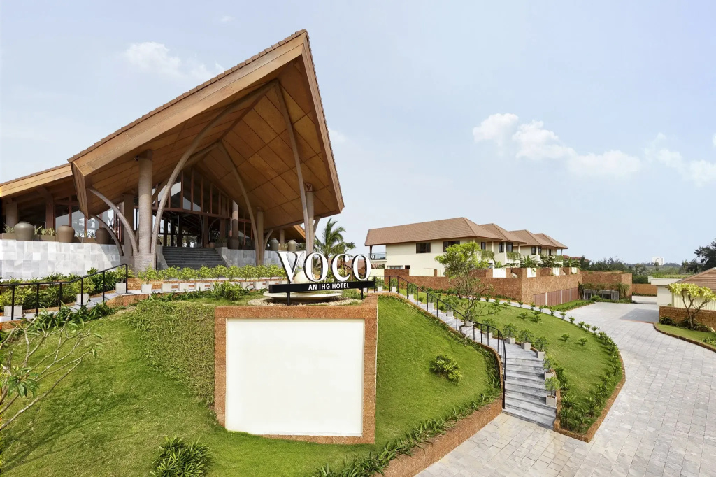 voco Quang Binh Resort by IHG