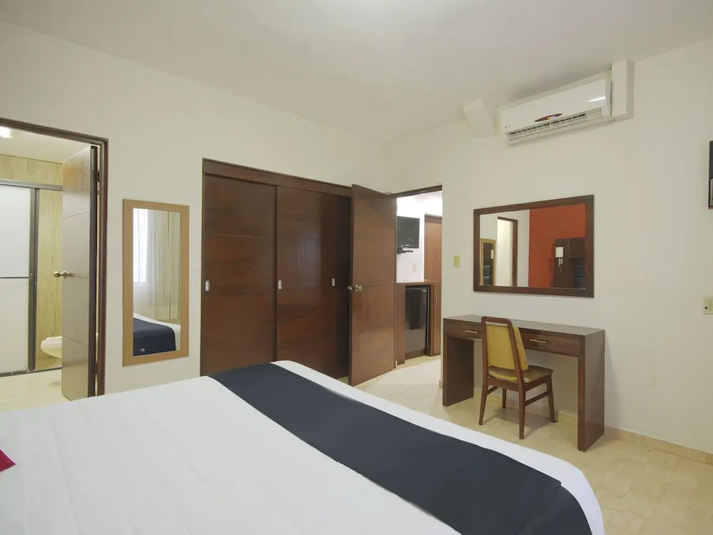 Superior room