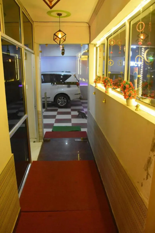 Hotel photo 21