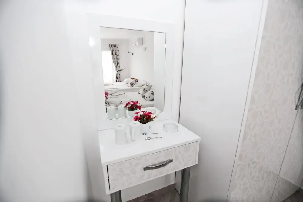 Standard Triple room with balcony