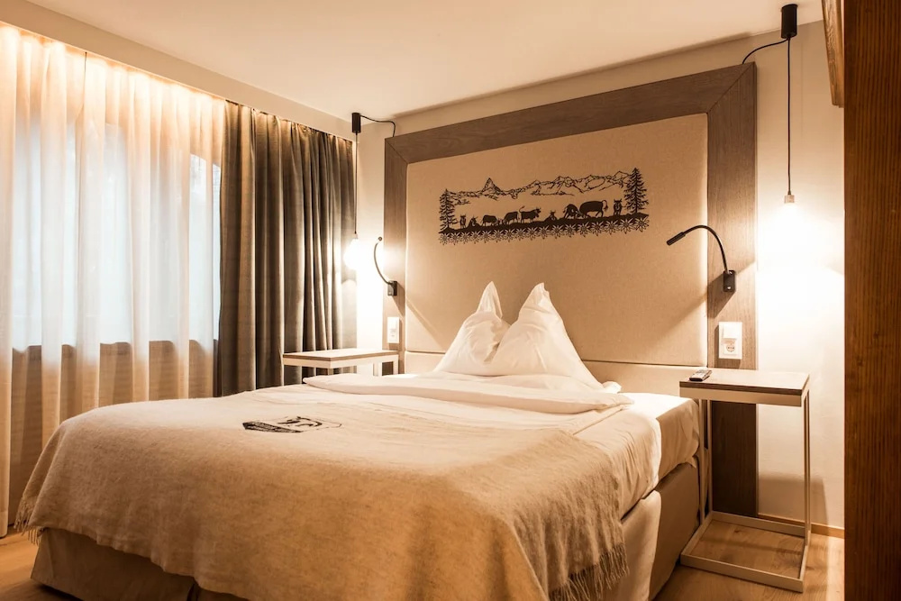Hotel Daniela - Chambres