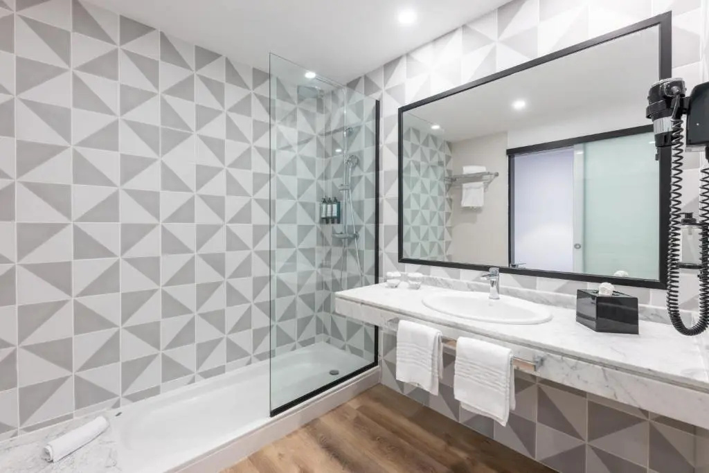 LIVVO Fataga Hotel  - Chambres