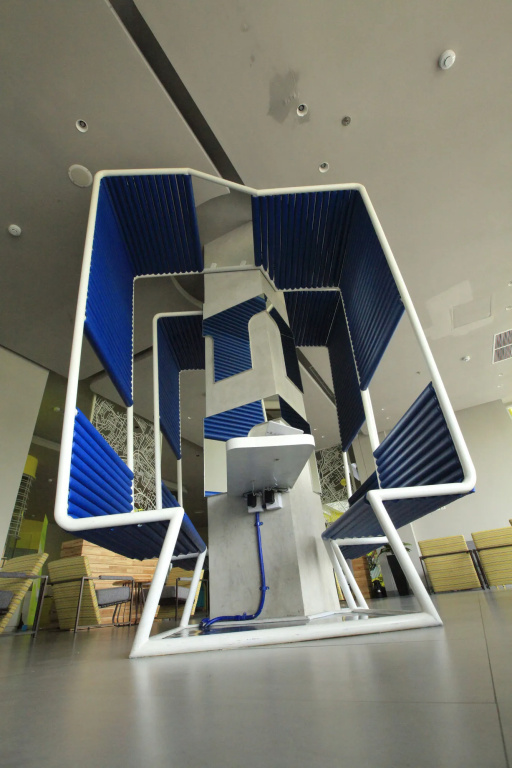 YELLO Hotel Jemursari Surabaya - Général