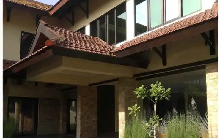 Hotel Bali