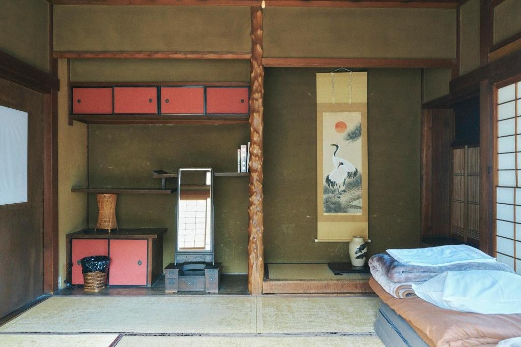 Gojo Guest House Annex - Hostel 사진 3