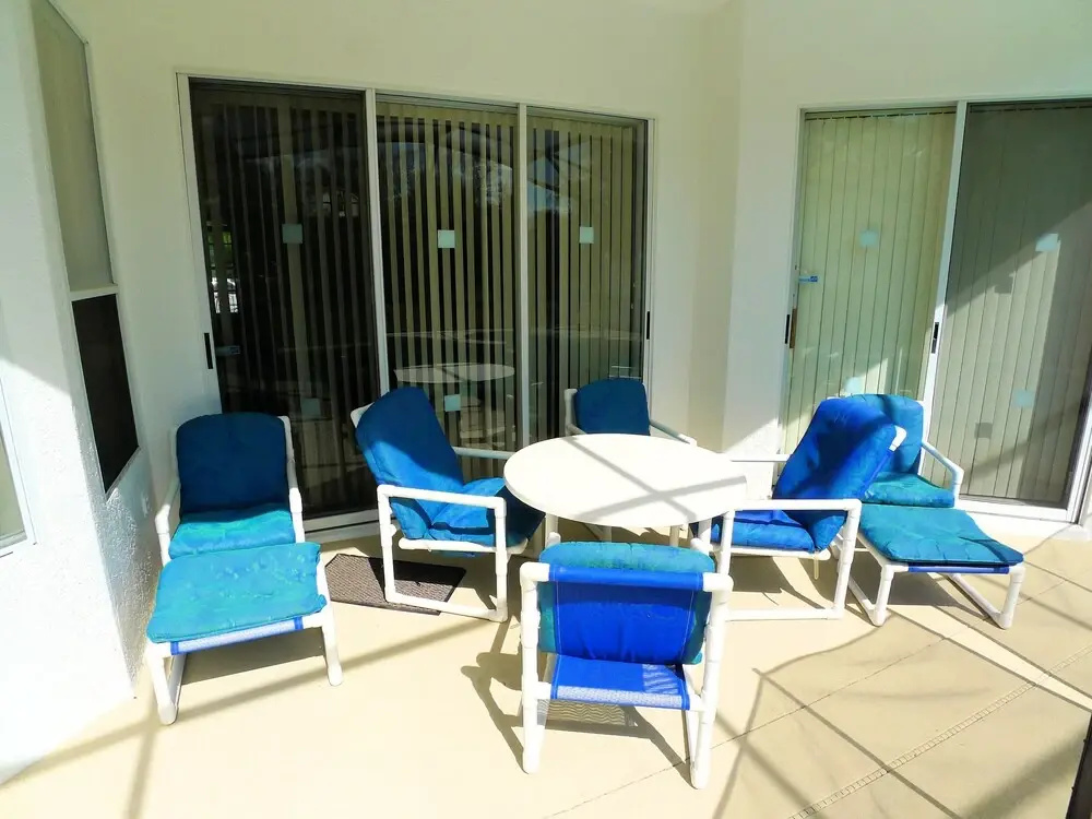 5 BED Pool Home ON Gated Community