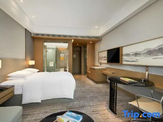 Privilege room