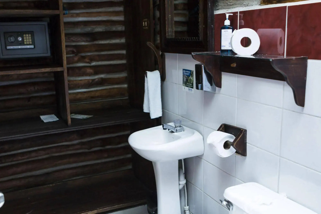 Hacienda Pozo Azul - фото 13