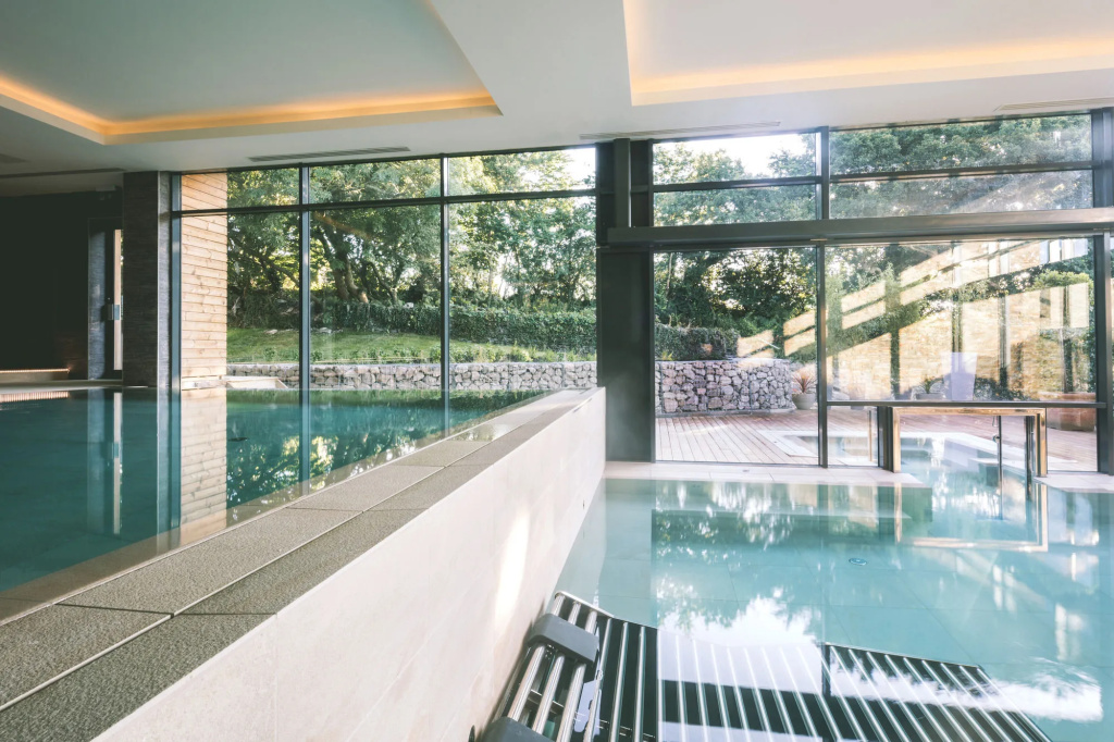 Boringdon Hall Hotel and Spa - Général