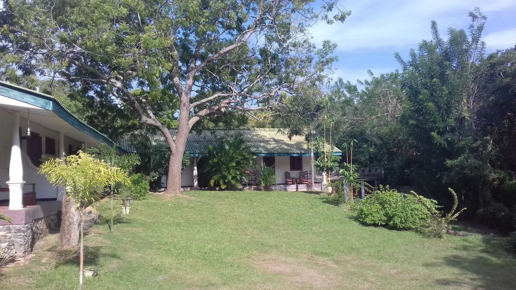rocky villa towerist geust house