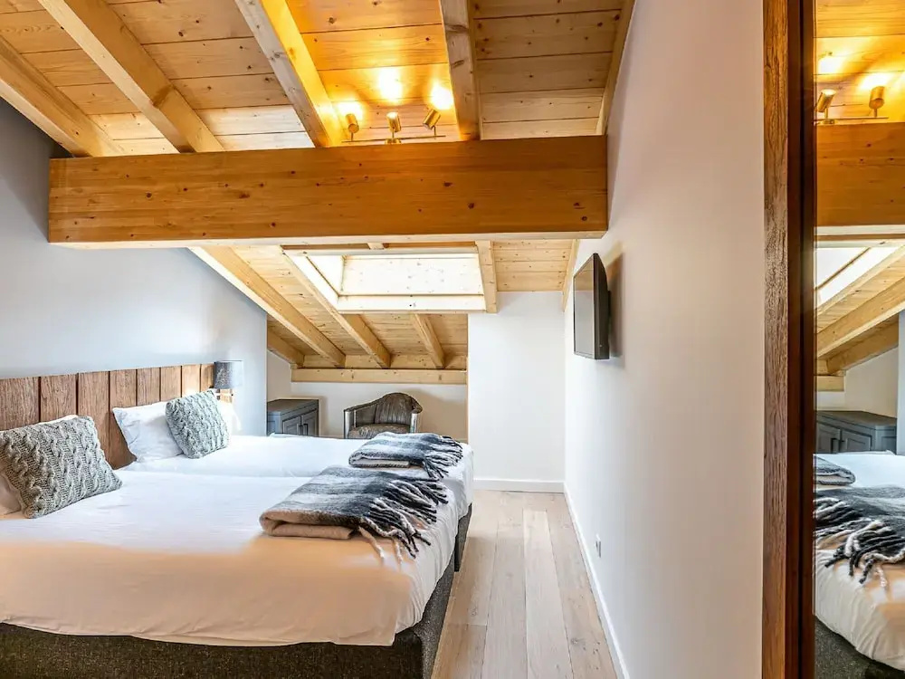 Afficher la photo 6 — Apartment in France Near Scenic Mountains