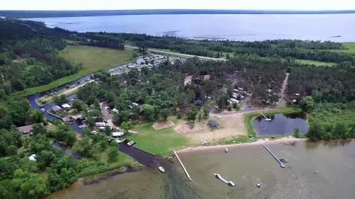 Stony Point Resort & Campground