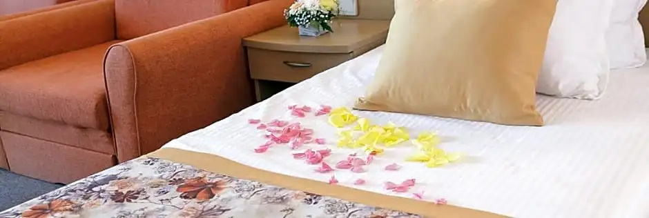Wela Hotel - All Inclusive - Chambres