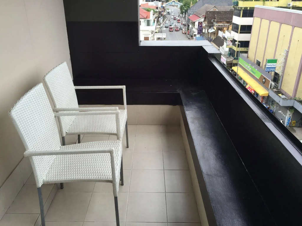 The Small Chiang Mai Hotel - Général