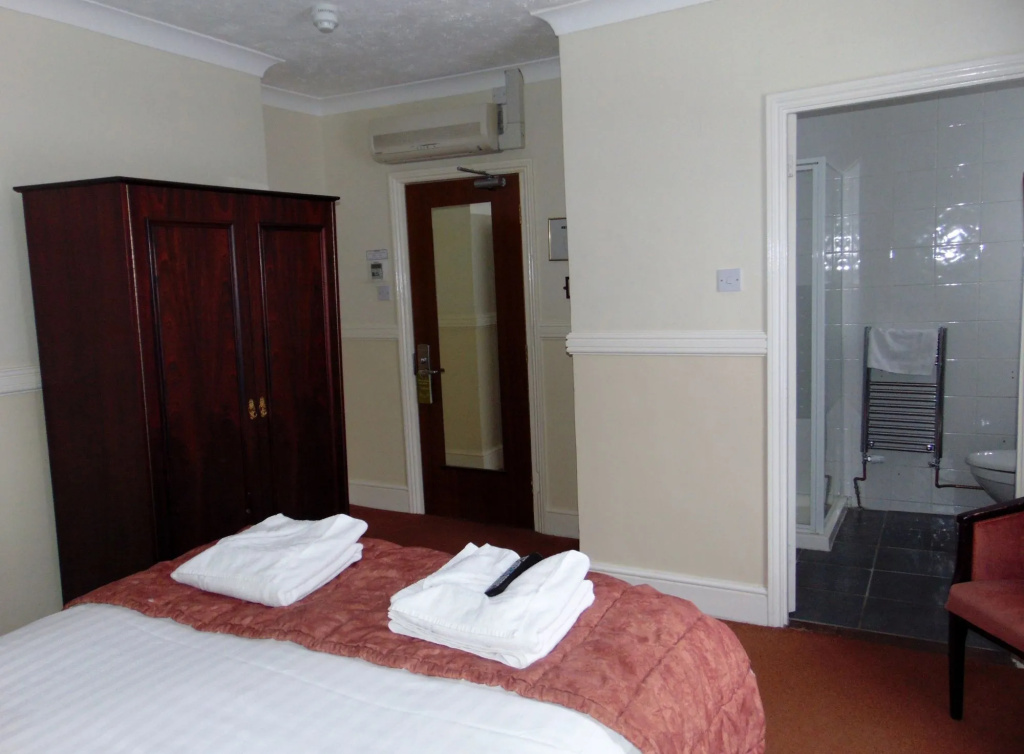 Hotel photo 6