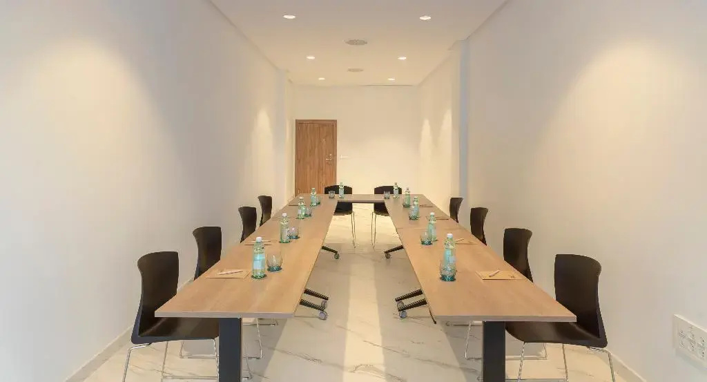 Hotel AJ Gran Alacant - Général