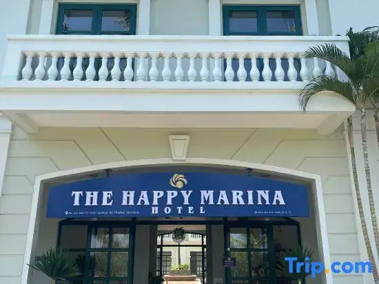 The Happy Marina Hotel - Sunset & Ocean View