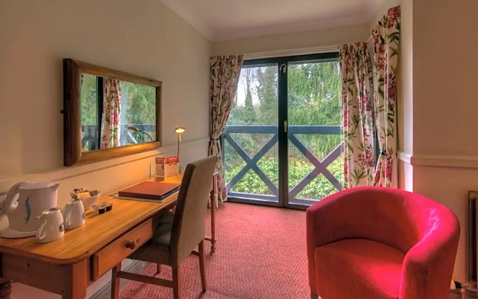 The Old Mill by Chef and Brewer Collection - Chambres