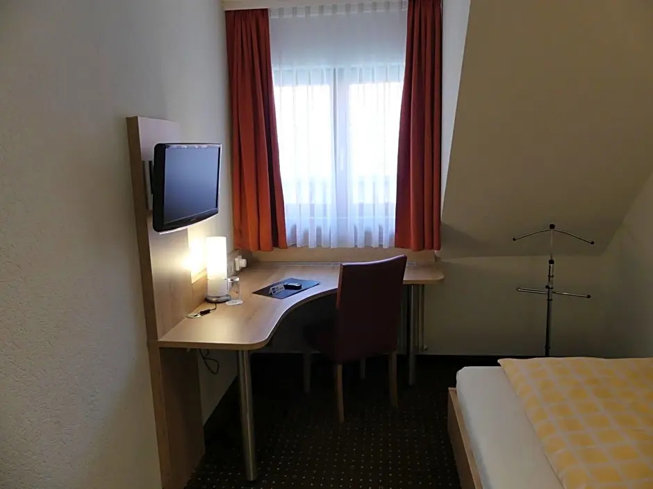 Hotel Krone - Général