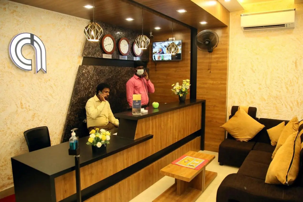 Hotel photo 16