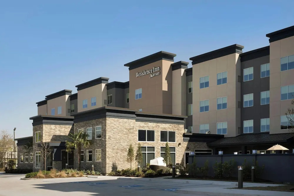 Residence Inn By Marriott Glen Allen Richmond