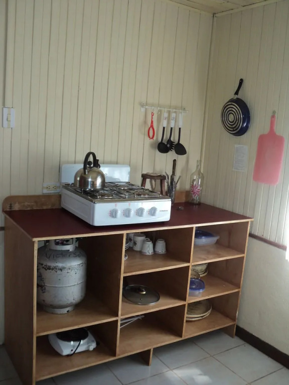 Rancho La Botija Hotel de Montaña - фото 28