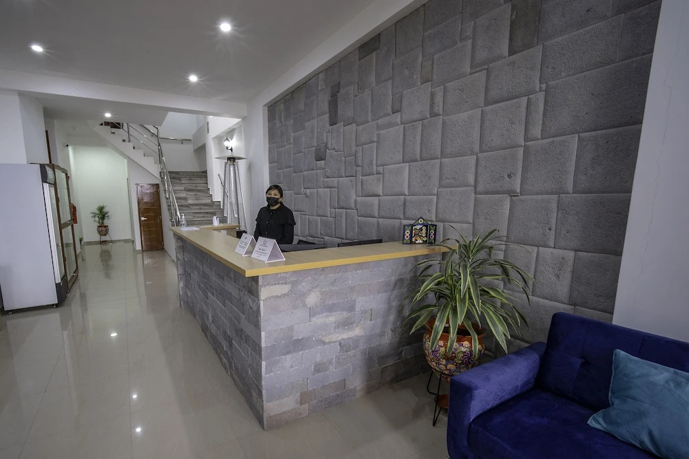 Hotel photo 21