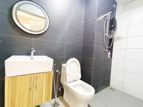 Horizon Suites by CH Homes @ Sepang near by KLIA - KLIA2 - фото 7