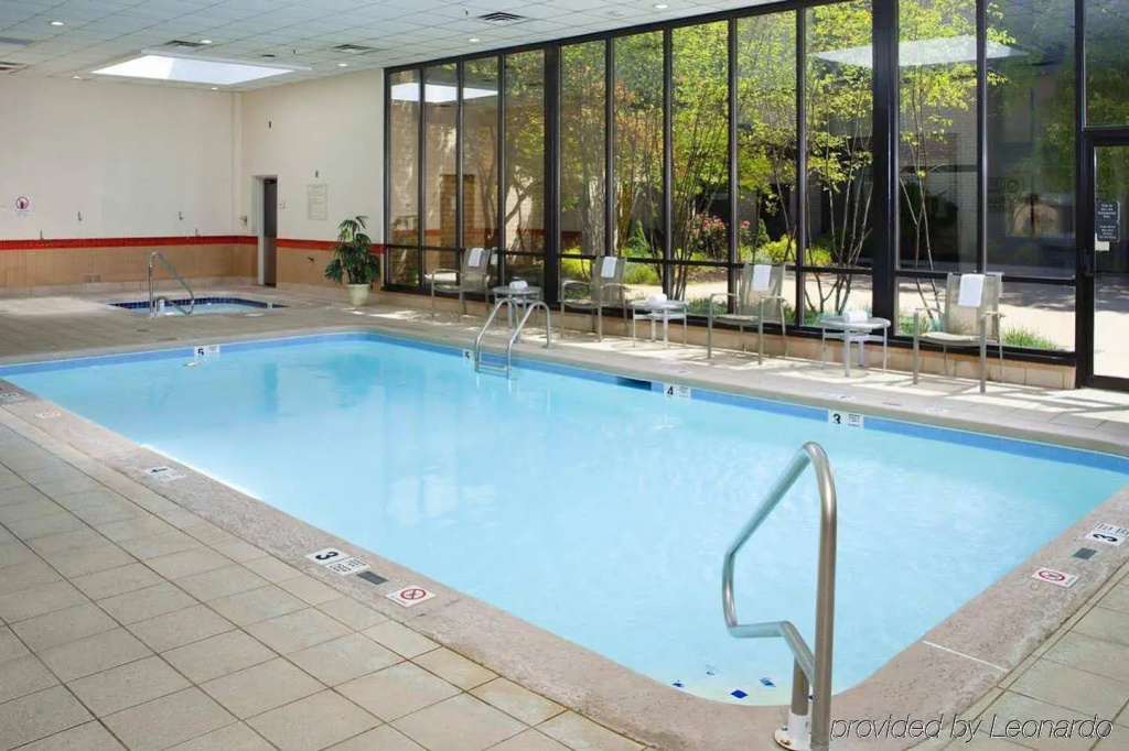 Wyndham Columbus - Général