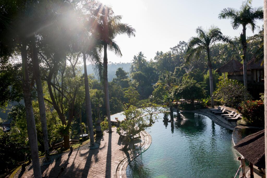 The Payogan Villa Resort And Spa