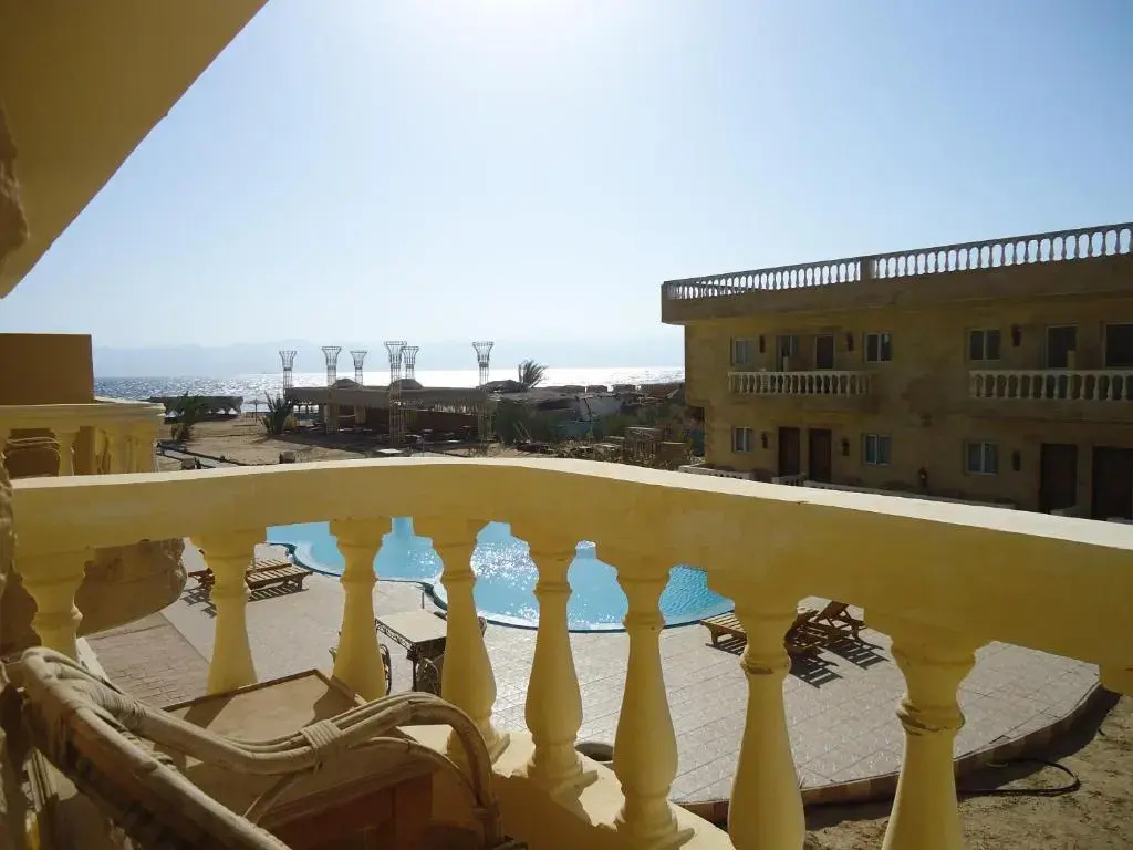 Ciao Hotel - Chambres