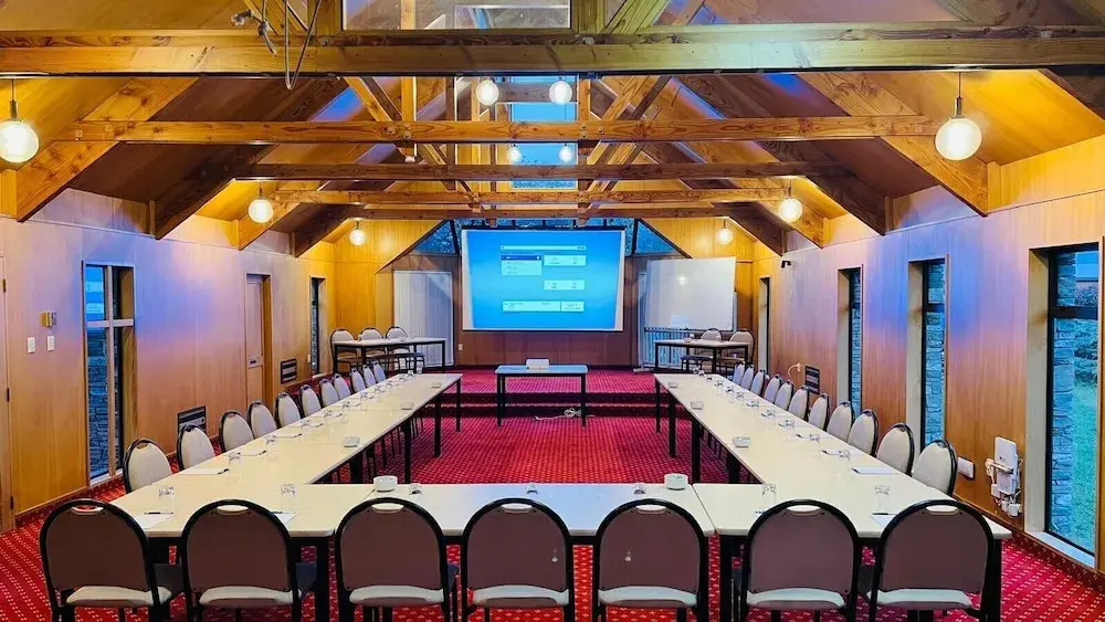 Distinction Heritage Gateway Hotel - Général