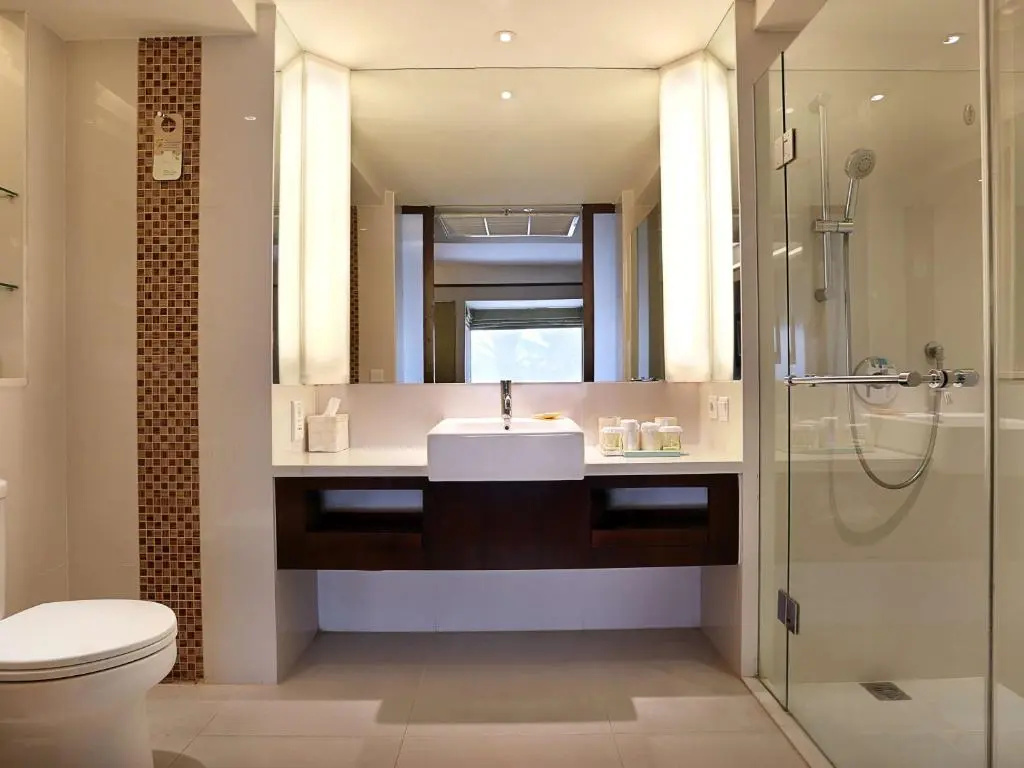 Novotel Lombok Resort and Villas - Chambres
