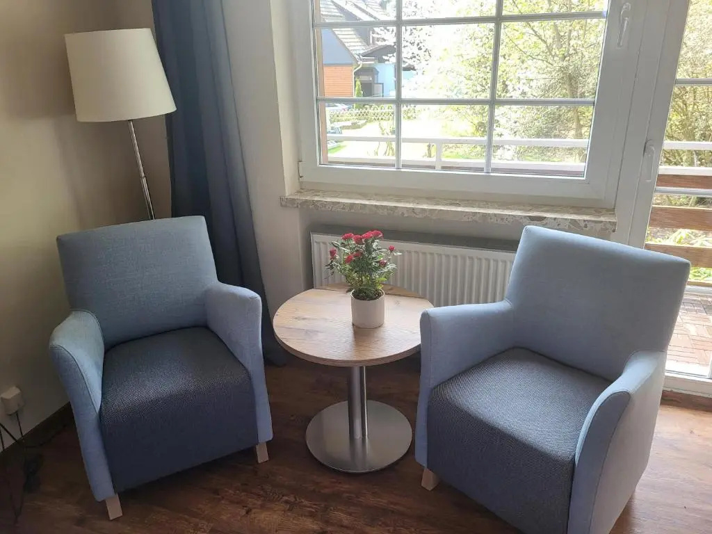Hotel Waldrausch - Chambres