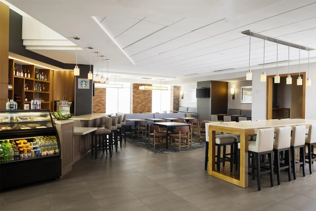 Hyatt Place New York/Yonkers - Général