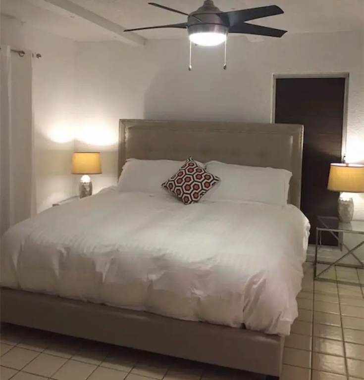 Premium room