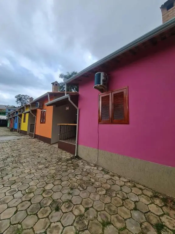 Pousada e Restaurante Clima da Serra