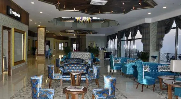 Business Centre