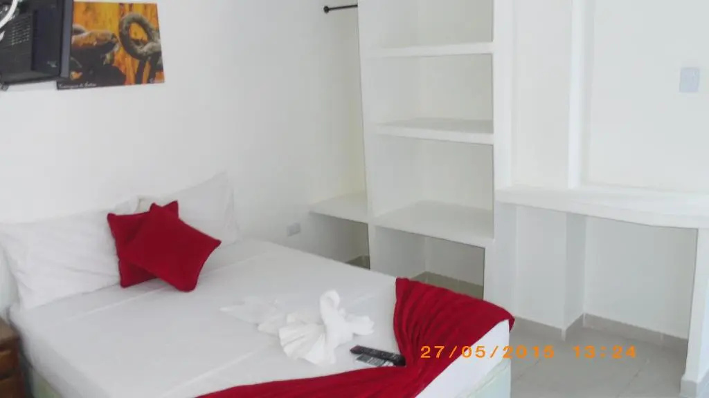 Mintaka Hotel  Lounge - Chambres