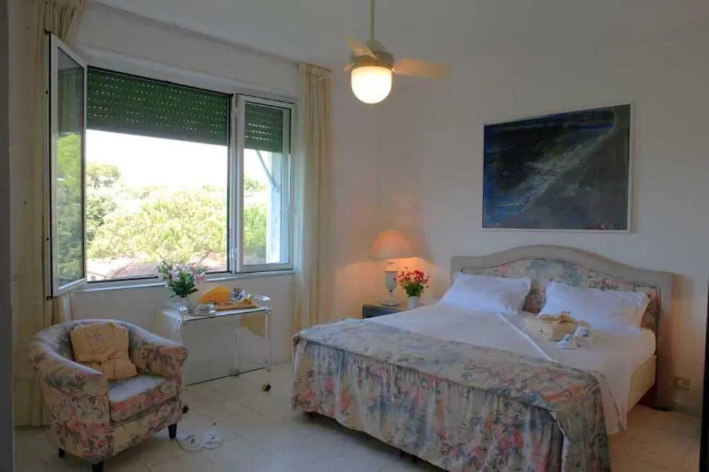 Hotel President - Chambres