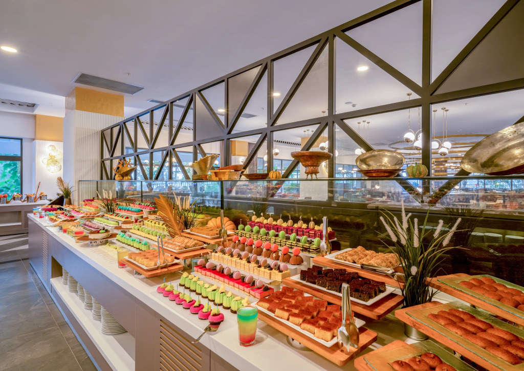 Gravel Hotels Select - фото 12