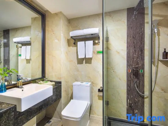 Vienna Hotel - Chambres