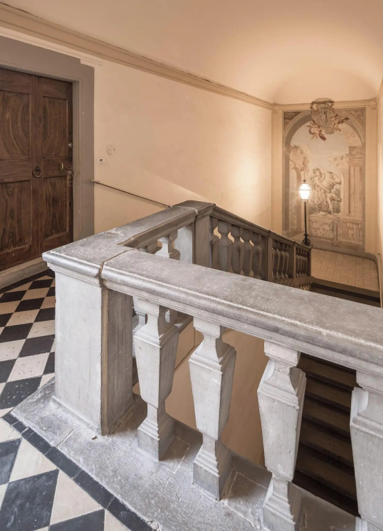 Boutique Hotel del Corso - Général
